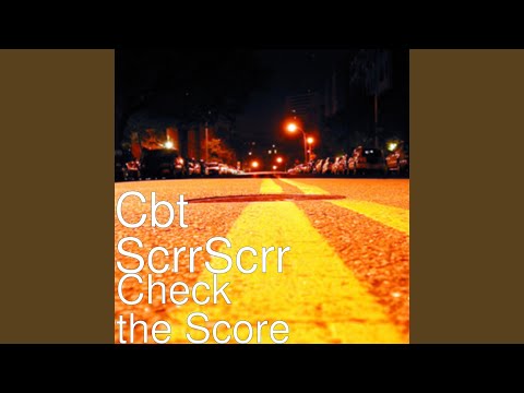 Check the Score