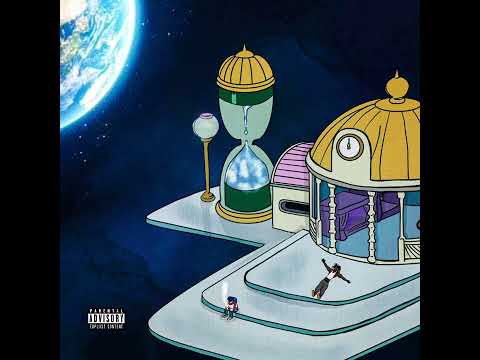 Tha God Fahim X Nicholas Craven - Dump Gawd : Hyperbolic Time Chamber Rap
