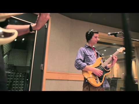 Intrepid Travelers - Grasso Bay (SUNY Fredonia Sessions)