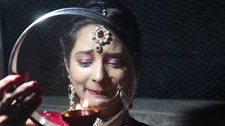 करवा चौथ Karwa Chauth Ki Video Karwa