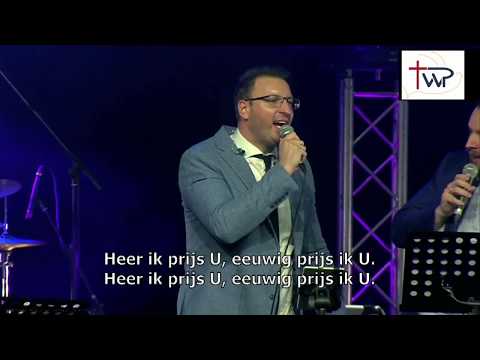 (LIVE) OPW 650 Daarom komt er nooit een eind - Daniel Marx & Band