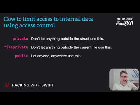 Why learn Swift – Swift for Complete Beginners
