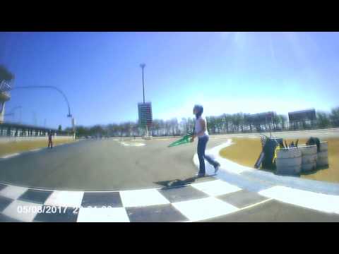 CPAK Light - 4 Etapa Nova Odessa - 06/08/2017