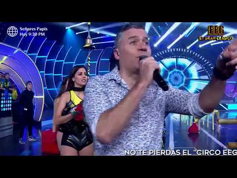EEG La Lucha por el Honor - 19/07/2019 - 1/5
