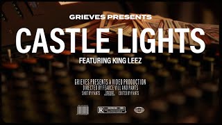 Grieves - Castle Lights (feat. King Leez) [Official Video]
