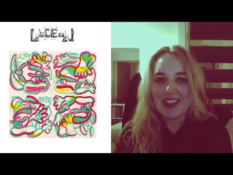 POCHEMUCHKA - LAUREN BOLGER (Locean)