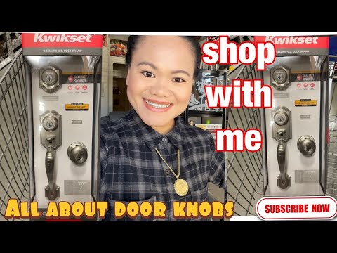 Interior Door Knobs At Lowes