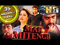 Jr NTR S Blockbuster Hindi Dubbed South Movie Mar Mitenge HD Tamannaah Bhatia मर मिटें