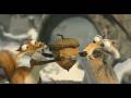 Ice Age 3 Scrat Meets Girl