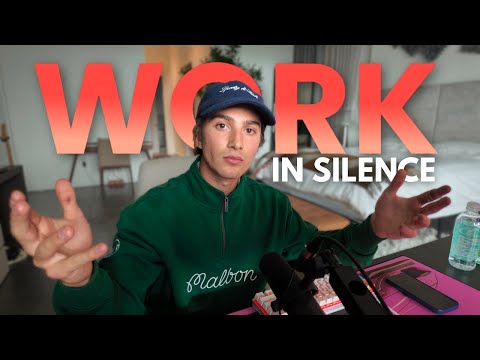 WORK IN SILENCE: PB Theory