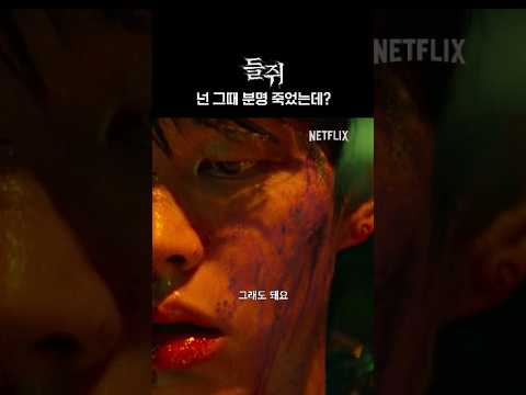 익숙한 deja vu | 들쥐