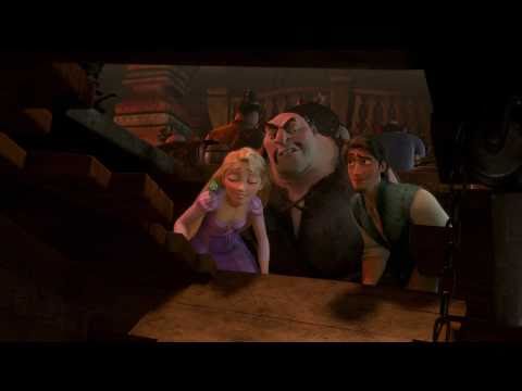 Recherchés : Les brigrands de la Taverne - Raiponce