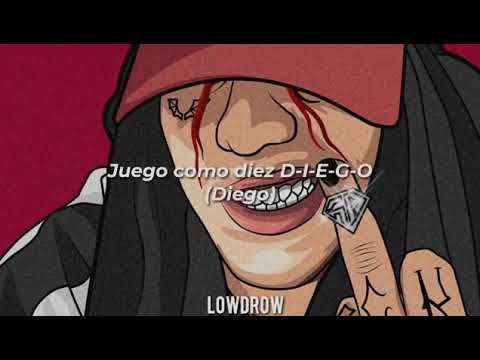 Duki x Osx Mob   Hielo l LETRA ADELANTO