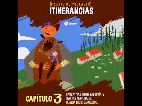 Capítulo 3. Narrativas sobre partería y plantas medicinales: travesías por los Santanderes