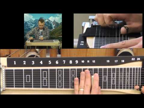 Pick Me Up On Your Way Down - Faron Young