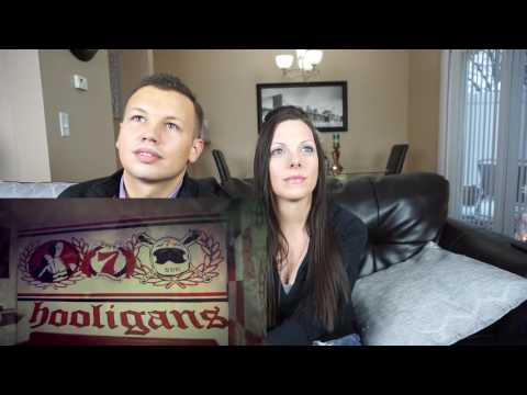 Ultra - Our way of life | REACTION!!