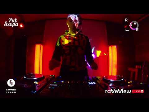 Rave On Air Episode IX (26.02.2021) - Arthur Crag