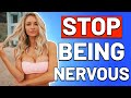 THIS is HOW to KILL FIRST DATE NERVES | First Date Advice & Tips