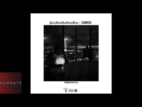 Pacman - Sunrise [Prod. By Cell] [New 2016]