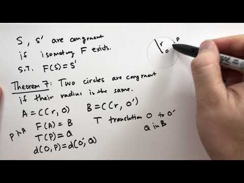 6 6 Congruence Basic Mathematics