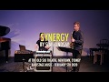 Synergy 2020 Siân Lindsay