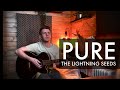 Pure - Lightning Seeds (acoustic cover version)