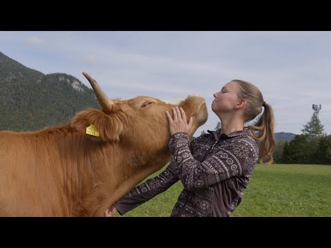 🇦🇹Trailer Deutsch🇦🇹: Bergsteigerdörfer in Tirol - Steinberg am Rofan & Sellraintal