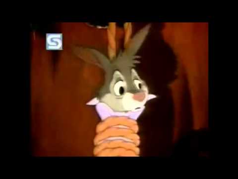 Gwenahontas Part 21 - "If I Never Knew You"