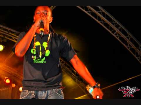 Tency Feat Titis & Ti Baby -  Kaw Ja Fai