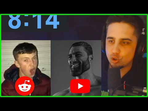 The difference between YouTube and Reddit