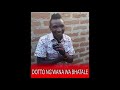 DOTTO BOY FT JO MAIKI UCHAGUZI