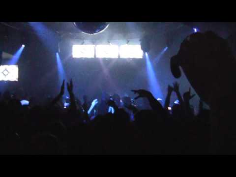 Cosmic Gate - Let Go (Nic Chagall Remix) @ Sutra 12-30-10