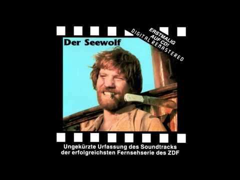 Der Seewolf Soundtrack - Ozean Melodie