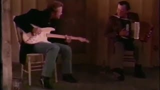 Flaco Jimenez Ft. Lee Roy Parnell - Cat Walk