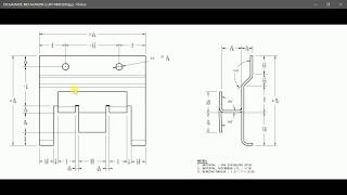 sheet metal design in CATIA