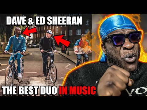 Dave & Ed Sheeran Didnt DISAPPOINT | Ed Sheeran - Nothing On You(feat. Paulo Londra & Dave) REACTION