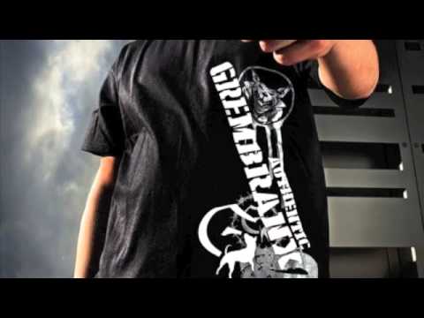 Grembranx Sampler - Hakan Abi feat. Eko Fresh, Summer Cem - Punjabi Biaaatch (www.grembranxshop.de)
