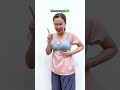Salah Ukuran Bra