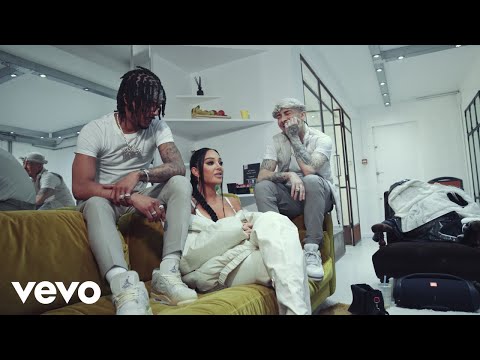 N-Dubz - Habibti (Ibiza Visual)