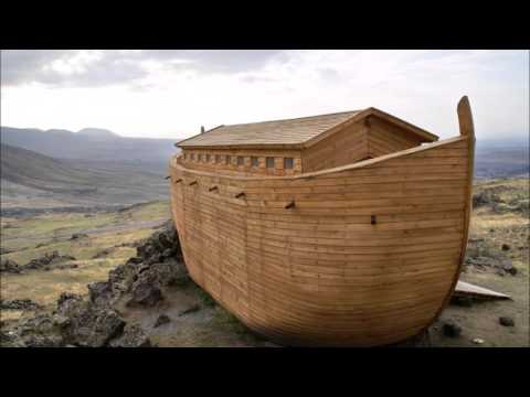 Torah - Book 1 - Genesis