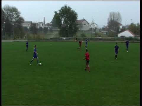 ŽNL 2012/13. - NK DOŠK - NK Mladost Tribunj 0:0