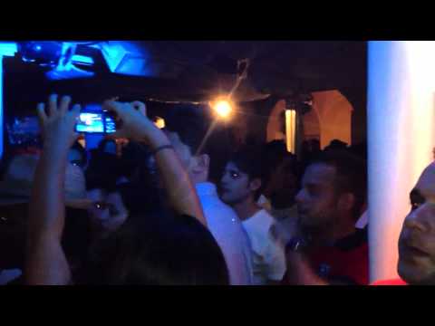 SABATO 15 Set 2012 - 2B PROJECT Feat  AISHA & DON CASH- PANAREA disco ""1""