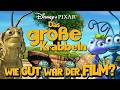 Wie GUT War Das Große Krabbeln Das Grosse Krabbeln