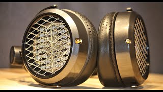Video thumbnail for 10.5 YEARS WITH THE HIFIMAN HE-500. by THE HEADPHONE EXPERIENCE - William Murdock