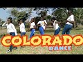 COLORADO - ZUGO [OFFICIAL DANCE VIDEO]