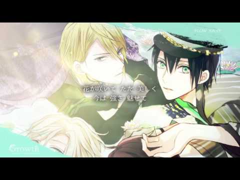download lagu mp3 mp4 Alive Growth 花鳥 風月 花 編, download lagu Alive Growth 花鳥 風月 花 編 gratis, unduh video klip Alive Growth 花鳥 風月 花 編
