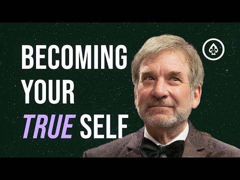 Becoming Your TRUE Self