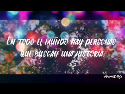 Arctic Moon ft. Shuba - Cool In My Disaster (Mix cut)(Traducida al Español)