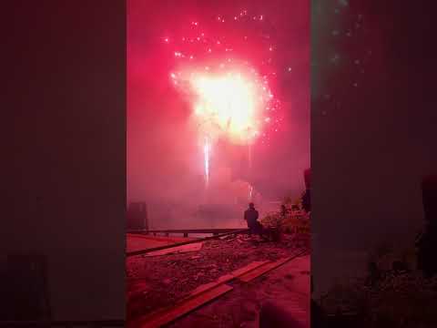 Happy Fourth America!