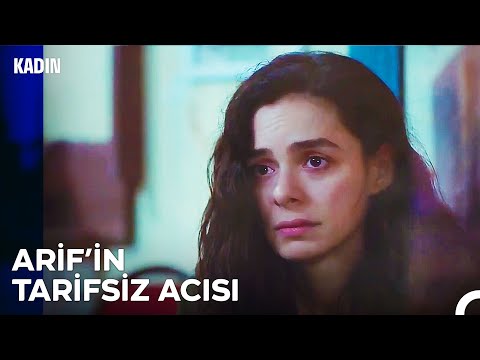 Her Şeyden Önce Dert Ortağı Olmak Önemli❤️ - Kadın 24. Bölüm